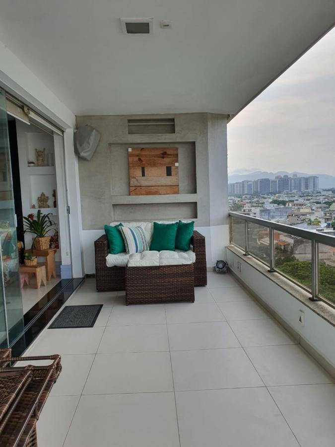 Beira Mar Vista Praia E Montanha Rio de Janeiro Exterior foto