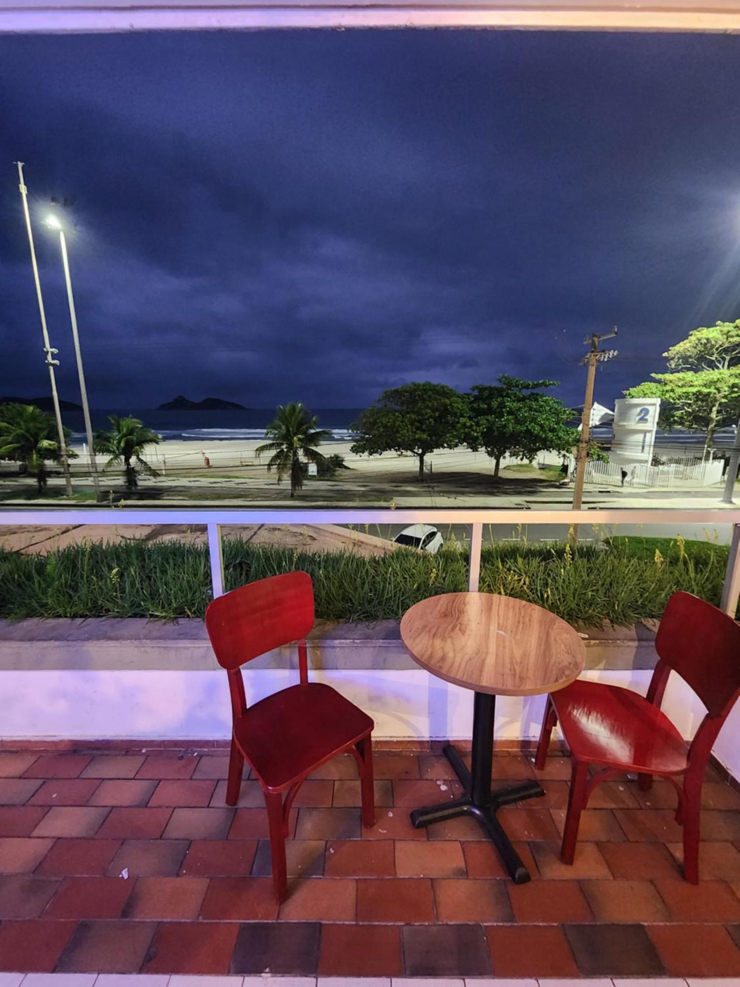 Beira Mar Vista Praia E Montanha Rio de Janeiro Exterior foto